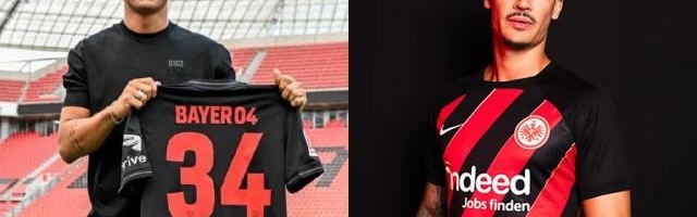 游戏规则介绍-勒沃库森靠扎卡治愈领袖病？法兰克福终得后防新核