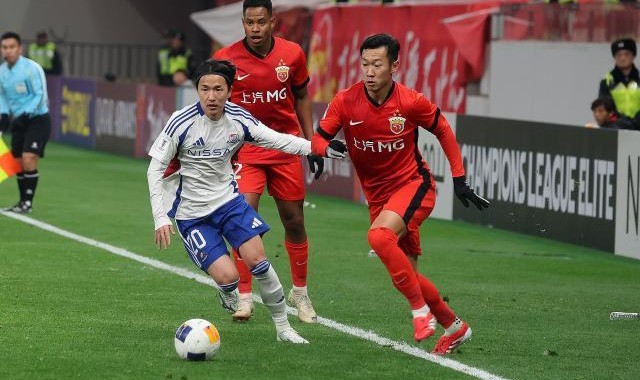 百家乐-J联赛豪门再会穆帅无好感：海港与横滨没有可比性