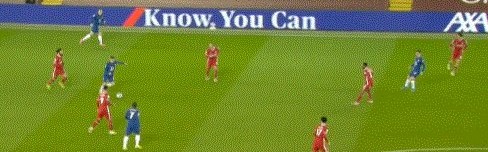 Baccarat-【英超】韦尔纳进球无效芒特致胜 切尔西客胜利物浦