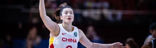 游戏规则介绍-老对手难阻中国女篮！世界大赛四强，我们回来了！