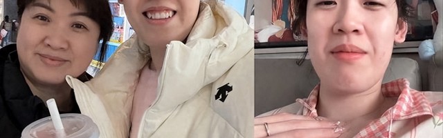 游戏玩法-李盈莹更新动态！待在母亲身边很幸福，队友快速成长让其很安心|联赛|吴梦洁|庄宇珊|龚翔宇|王媛媛_新浪体育_新浪新闻