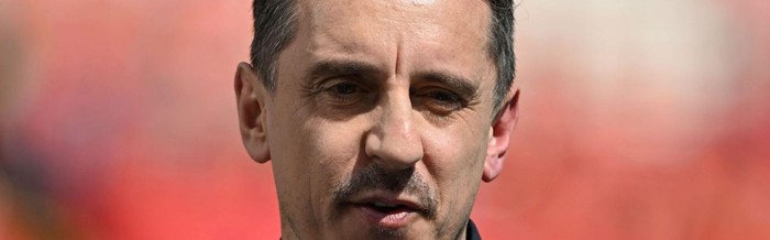 内维尔盛赞塞斯科崛起：或成曼联复兴关键一步|加里-内维尔|布鲁诺·费尔南德斯|水晶宫|本杰明·塞斯科|本杰明·帕瓦尔_新浪体育_新浪新闻