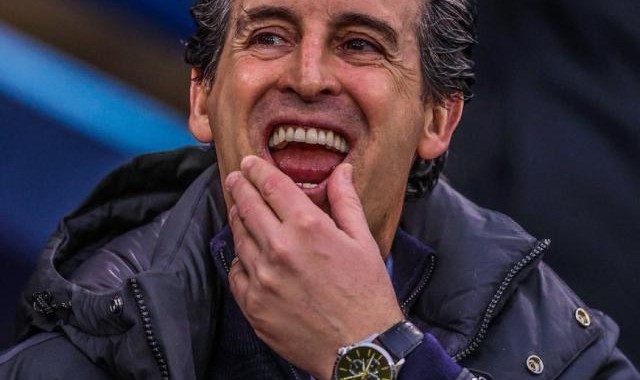 Baccarat-阿韦洛亚难逃季终下课，皇马瞄准“欧联之王”埃梅里