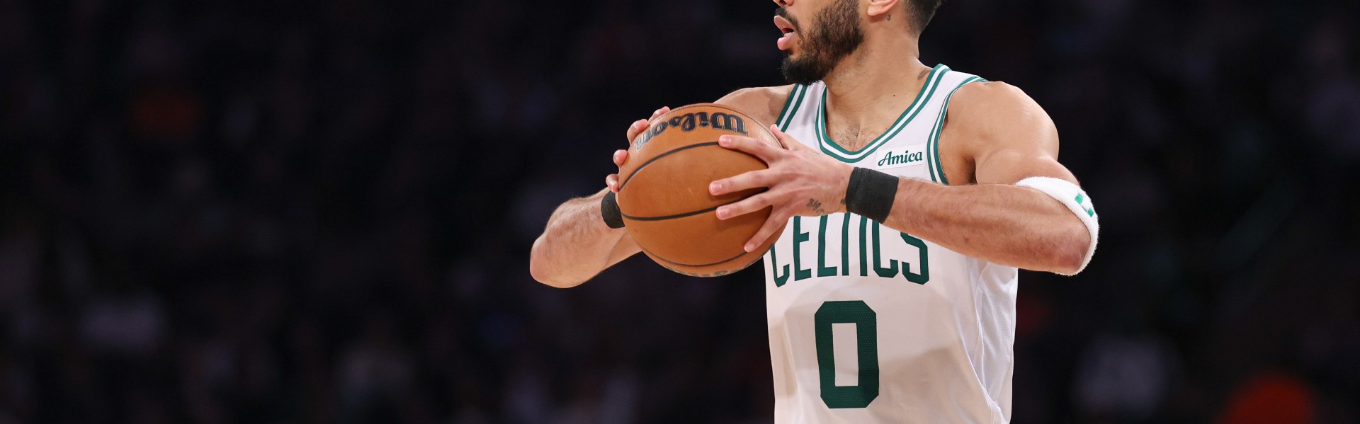 百家乐-凯尔特人明日挑战快船！伤病报告中仅有塔图姆缺阵 其余都可出战