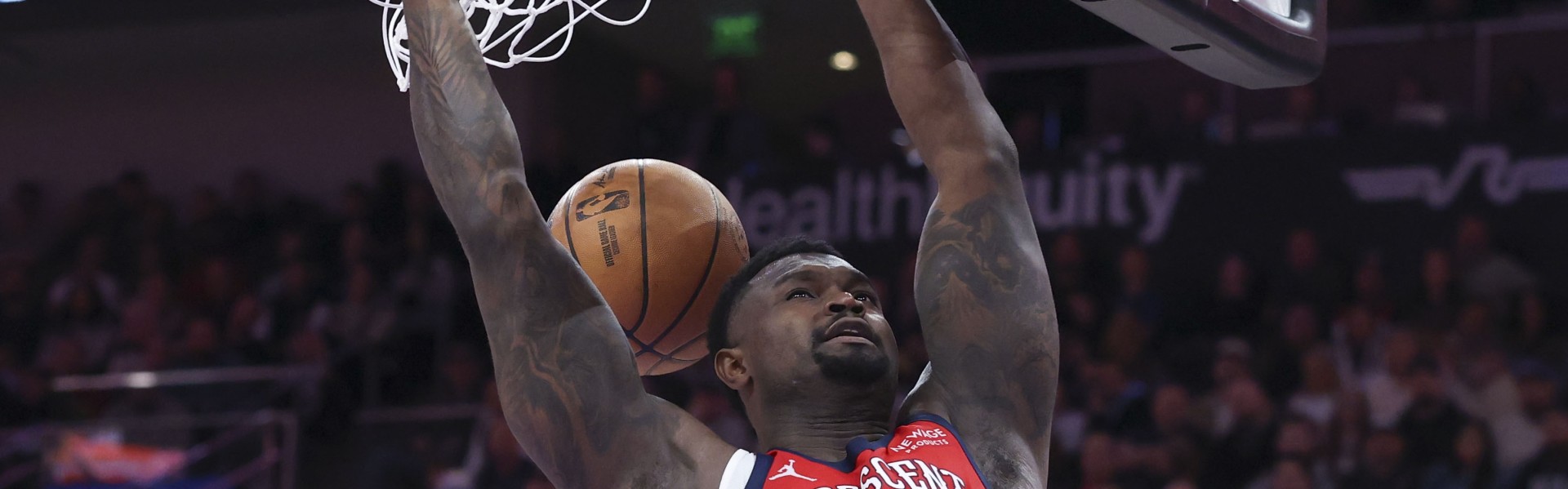 Baccarat-伤后至暗时刻！锡安：每次打开手机都是负面批评 非常令人沮丧