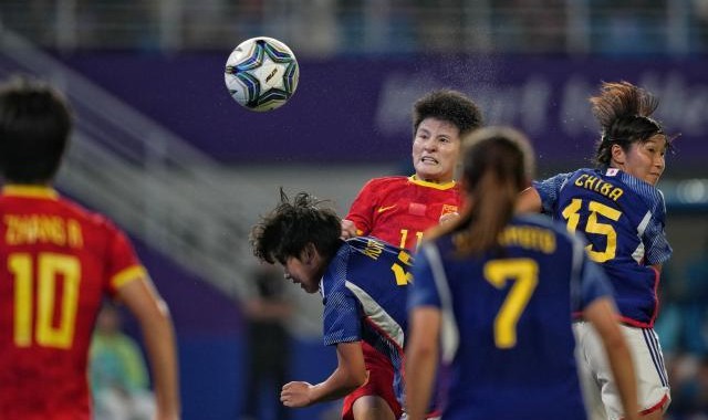 游戏规则介绍-为了今天决赛 日本半决赛踢中国女足有所保留？