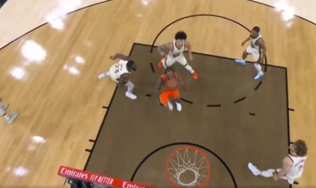 百家乐玩法详解-发力一波流？伦纳德追身三分 随后穿越多人左手拉杆上篮打停勇士