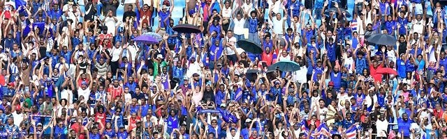 举国支持！佛得角总理宣布13日全国休假，助球队冲击世界杯