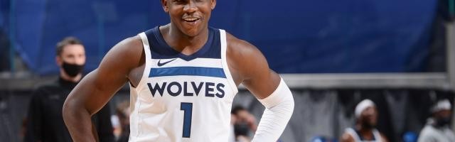 Baccarat-爱德华兹：不介意拿不到最佳新秀 杜兰特是我偶像