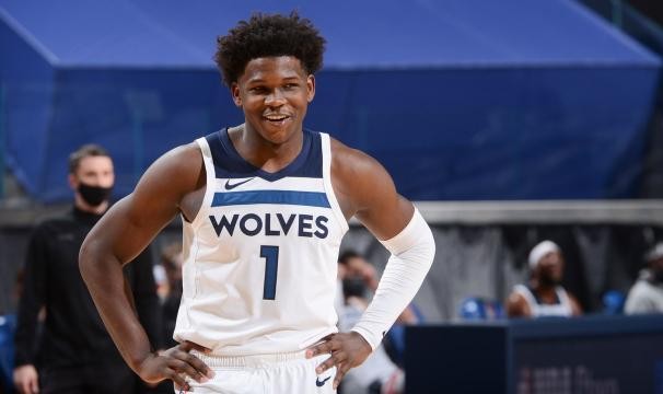 Baccarat-爱德华兹：不介意拿不到最佳新秀 杜兰特是我偶像