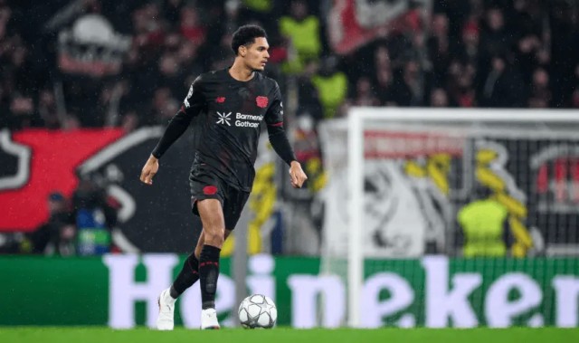 百家乐规则-talkSPORT：宽萨回购条款为5200万镑，利物浦不会今夏就使用