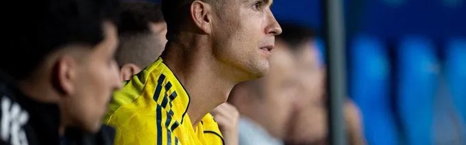 游戏规则介绍-沙特体育：C罗腿筋有些许伤势，会和利雅得胜利沟通是否出战