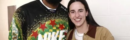 Baccarat-詹姆斯力挺克拉克：记得18岁被质疑的自己，我会100%支持她